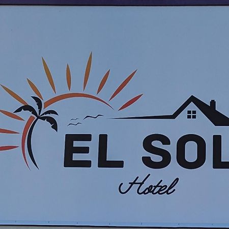 El Sol Hotel คิสซิมมี ภายนอก รูปภาพ